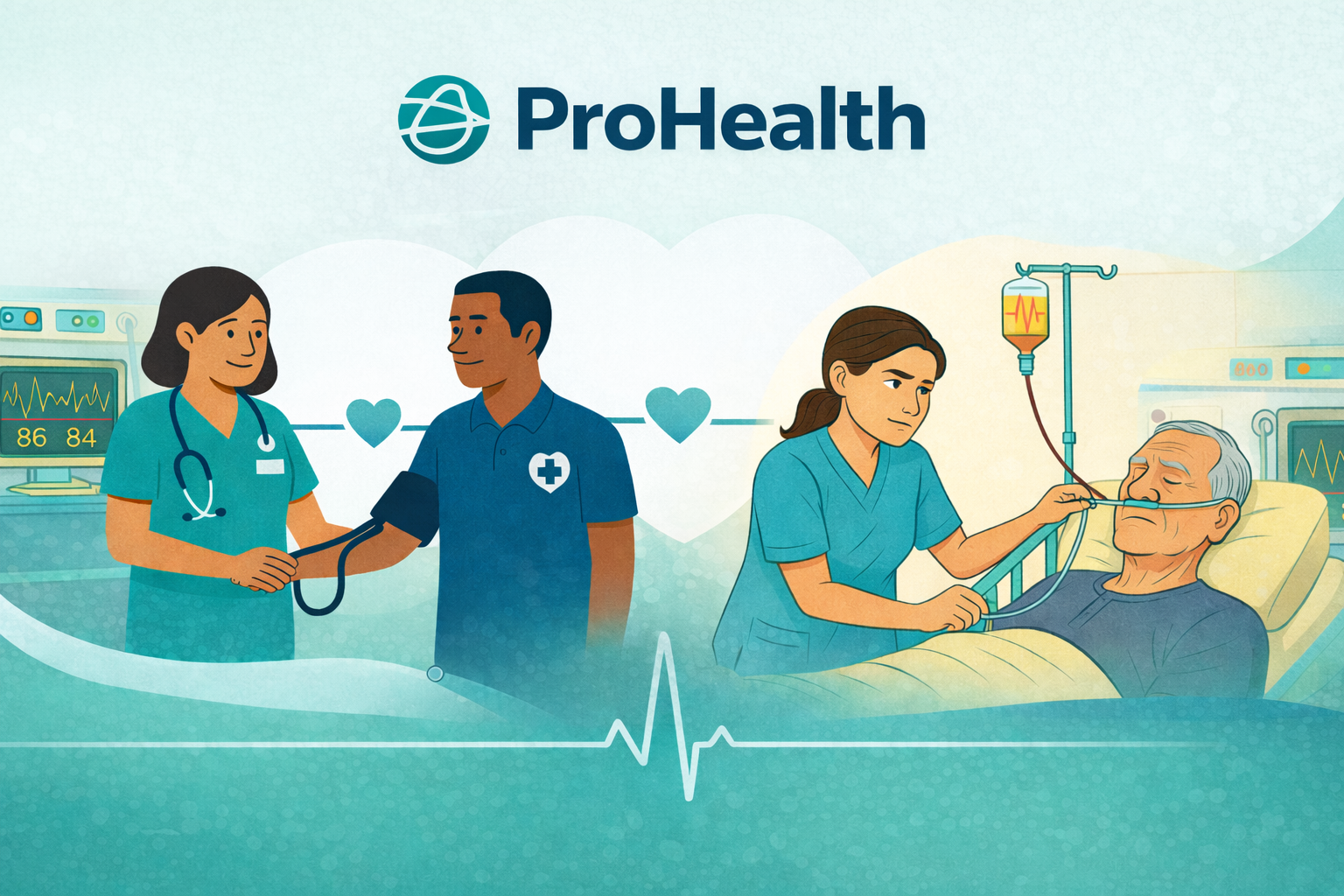 ProHealthl